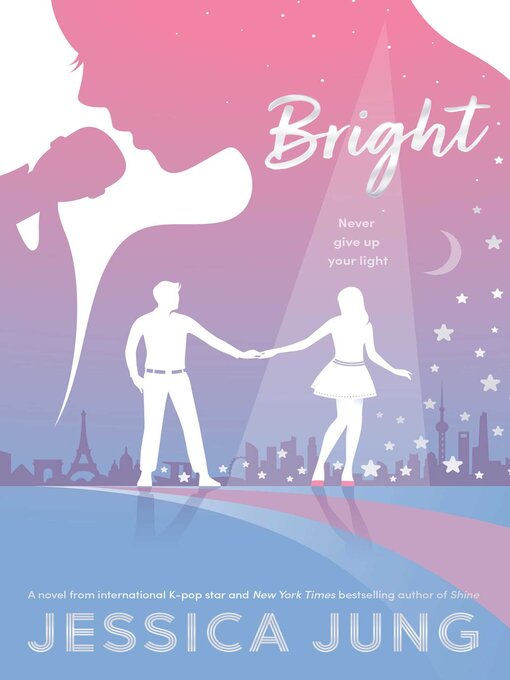Title details for Bright by Jessica Jung - Available